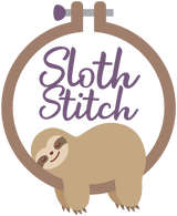 Sloth Stitch